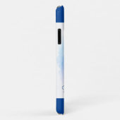 Coques Case-Mate iPhone Cute Gnome (Dos/Droite)