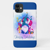 Coques Case-Mate iPhone Cute Gnome (Dos)