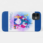 Coques Case-Mate iPhone Cute Gnome (Dos (Horizontal))