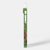 Coques Case-Mate iPhone Cute Golden Doodle (Verso / Gauche)