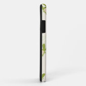 Coques Case-Mate iPhone Cute Green Frog (Dos/Droite)