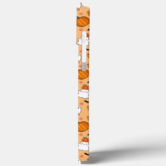 Coques Case-Mate iPhone Cute Halloween (Verso / Gauche)