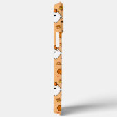 Coques Case-Mate iPhone Cute Halloween (Verso / Droite)