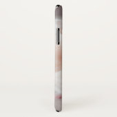 Coques Case-Mate iPhone Cute Hamster Aimer Animaux (Dos/Droite)