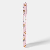 Coques Case-Mate iPhone Cute Hand-drawn Little Planet (Verso / Droite)