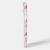 Coques Case-Mate iPhone Cute Hand-drawn Little Planet (Verso / Gauche)