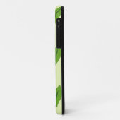 Coques Case-Mate iPhone Cute kawaii avocado (Dos/Gauche)