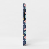 Coques Case-Mate iPhone Cute Kawaii Motif Cloud (Dos/Gauche)