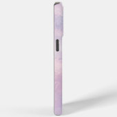 Coques Case-Mate iPhone Cute Kawaii Pastel Goth Patchwork Gothique Déplais (Verso / Droite)