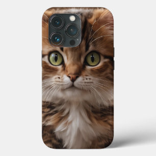 Case-Mate iPhone Case Cute Kitten