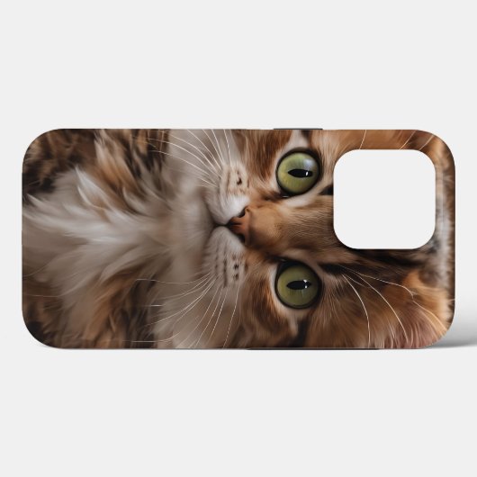 Coques Case-Mate iPhone Cute Kitten (Verso (horizontal))