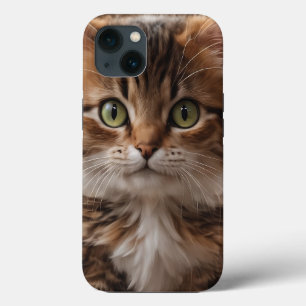 Case-Mate iPhone Case Cute Kitten