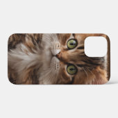 Coques Case-Mate iPhone Cute Kitten (Verso (horizontal))