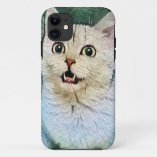 Case-Mate iPhone Case Cute Kitty