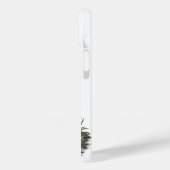 Coques Case-Mate iPhone Cute Kitty Chat et Papillon (Verso / Gauche)