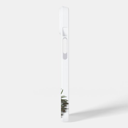 Coques Case-Mate iPhone Cute Kitty Chat et Papillon (Verso / Gauche)