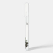 Coques Case-Mate iPhone Cute Kitty Chat et Papillon (Verso / Gauche)