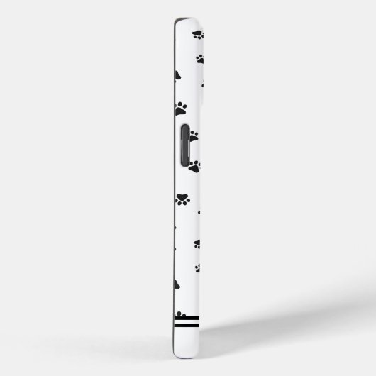 Coques Case-Mate iPhone Cute Kitty personnalisé (Verso / Droite)