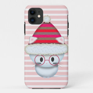 Etui iPhone Case-Mate Cute Little Kitten