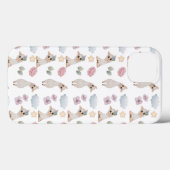 Coques Case-Mate iPhone CUTE LLAMA Case-Mate iPhone case (Verso (horizontal))