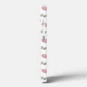 Coques Case-Mate iPhone CUTE LLAMA Case-Mate iPhone case (Verso / Gauche)
