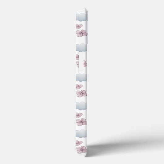Coques Case-Mate iPhone CUTE LLAMA Case-Mate iPhone case (Verso / Droite)