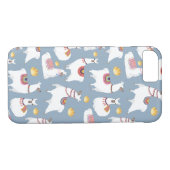 Coques Case-Mate iPhone Cute Llamas (Dos (Horizontal))