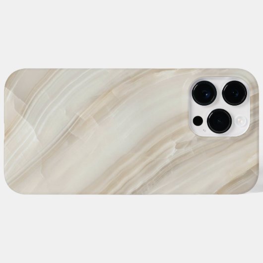 Coques Case-Mate iPhone cute marbe iphone 14 pro max (Verso (horizontal))