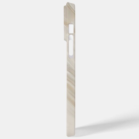 Coques Case-Mate iPhone cute marbe iphone 14 pro max (Verso / Gauche)