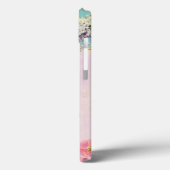 Coques Case-Mate iPhone Cute Marie Antoinette (Plus D'Options) - (Verso / Gauche)