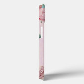 Coques Case-Mate iPhone Cute Marie Antoinette (Plus D'Options) - (Verso / Droite)