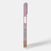 Coques Case-Mate iPhone Cute Moderne Fées Papillons Rose Girls (Verso / Droite)