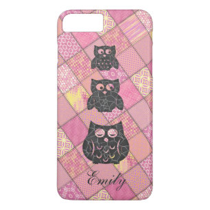 Case-Mate iPhone Case Cute motif à la mode poule girly personnalisé