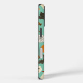 Coques Case-Mate iPhone Cute Motif Halloween (Verso / Droite)