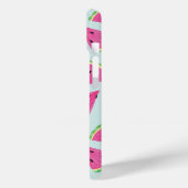 Coques Case-Mate iPhone Cute motif Watermelon (Verso / Gauche)