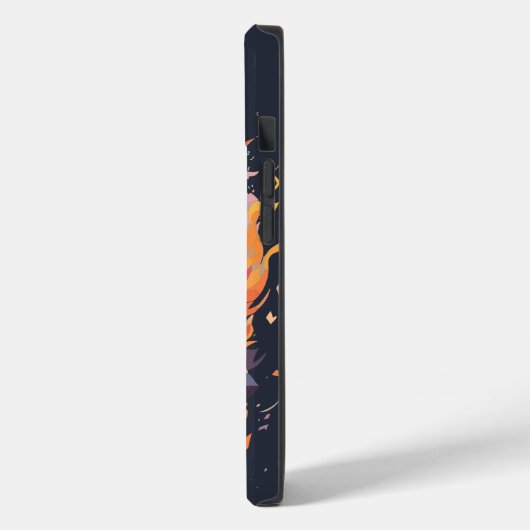 Coques Case-Mate iPhone Cute Ninja Cat Warrior Design (Verso / Gauche)