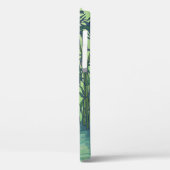 Coques Case-Mate iPhone Cute ours Panda (Verso / Gauche)