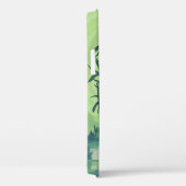 Coques Case-Mate iPhone Cute ours Panda (Verso / Droite)