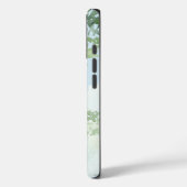 Coques Case-Mate iPhone Cute Owl Jungle Animal (Verso / Gauche)