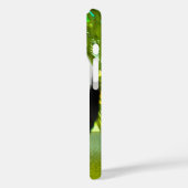 Coques Case-Mate iPhone Cute Panda Bear Kawaii Amoureux des animaux Cadeau (Verso / Gauche)