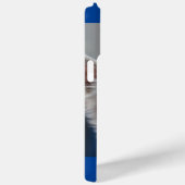 Coques Case-Mate iPhone Cute Pestie Westie White Terrier Dog Face (Verso / Droite)