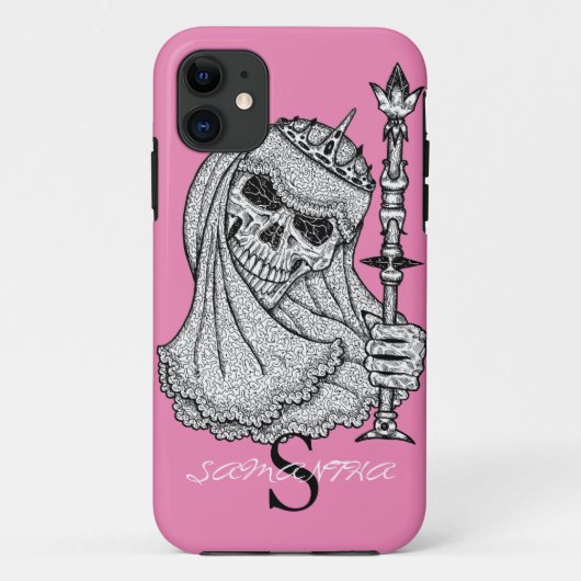Coques Case-Mate iPhone CUTE PETITE PETITE PETITE COURSE ROWN Coque-Mate c (Dos)