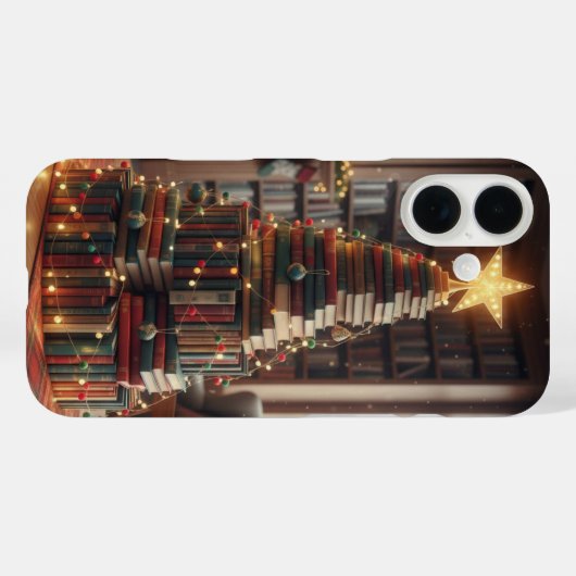 Coques Case-Mate iPhone Cute Pocket Cat iPhone Case (Verso (horizontal))