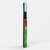 Coques Case-Mate iPhone Cute polonaise poulet et ferme (Dos/Droite)