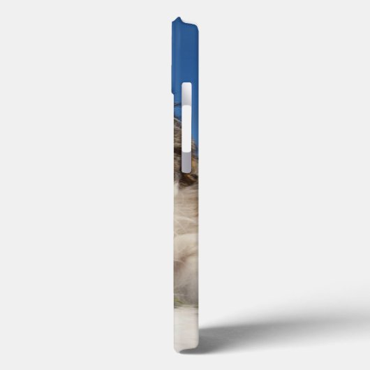 Coques Case-Mate iPhone Cute puppy dog (Verso / Gauche)