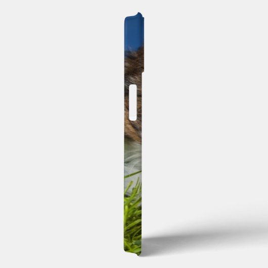 Coques Case-Mate iPhone Cute puppy dog (Verso / Droite)