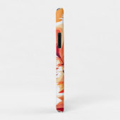 Coques Case-Mate iPhone Cute Puppy Pop Art (Dos/Droite)