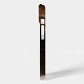 Coques Case-Mate iPhone Cute rat (Verso / Gauche)