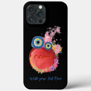 Case-Mate iPhone Case Cute Save The Planet Collection Coque-Mate iPhone