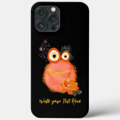 Coques Case-Mate iPhone Cute Save The Planet Collection Coque-Mate iPhone (Verso)